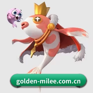 golden-milee.com.cn APP